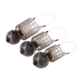 Korum Slow Sinking Feeders