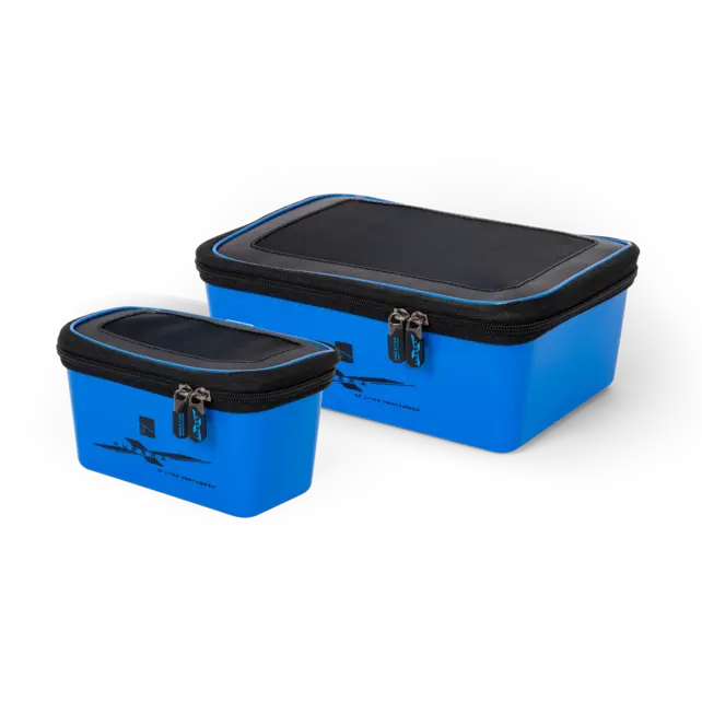 Preston Supera X 1.5L/4.5L Ventamesh Tub