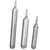 Spro LEAD DROP SHOT SINKER 7G 5 STUKS