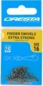 Cresta Feeder Swivel Extra Strong Maat 14