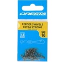 Cresta Feeder Swivel Extra Strong