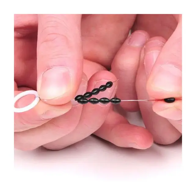 Spro C-Tec Rubber Stopper