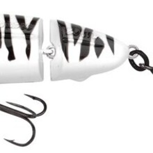 IRIS UDOG JTD HARDLURE RH TIGER 8CM 18G