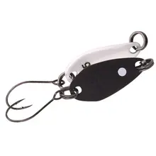 Incy Lepel 1.5g Zwart/Wit