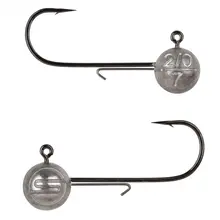 Jigkoppen Round Jig Head