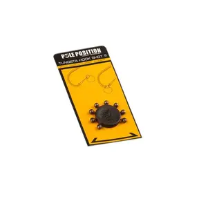 Tungsten Hook Shot S - 0.25g