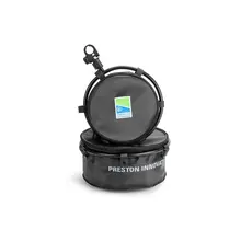 Preston Offbox 36 Eva Bowl & Hoop Small