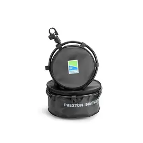 Offbox 36 Eva Bowl & Hoop Small