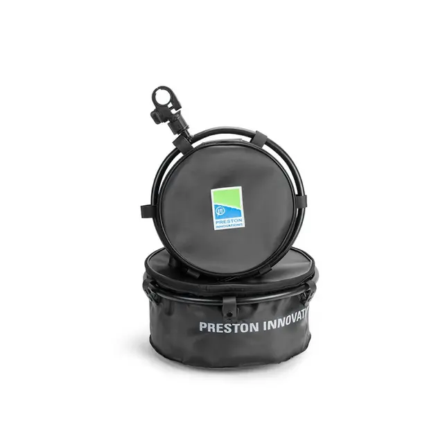 Preston Offbox 36 Eva Bowl & Hoop Small