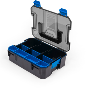 Hardcase feeder system