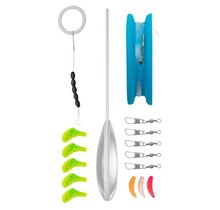 Zebco trout kit