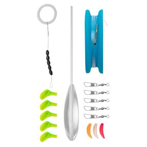 Trout kit