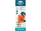 KINETIC SABIKI MICRO OCTOPUS SLIM KINETIC SABIKI MICRO OCTOPUS SLIM