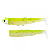 Fiiish Black Minnow Fiiish Black Minnow