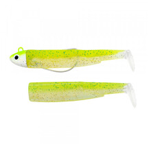 Fiiish Black Minnow