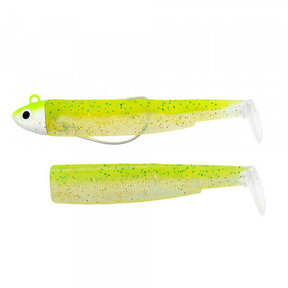 Black Minnow