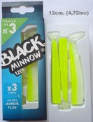 Fiiish Black Minnow Fiiish Black Minnow