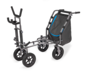 Preston 4 WHEEL SHUTTLE Preston 4 WHEEL SHUTTLE