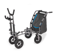 Preston 4 WHEEL SHUTTLE