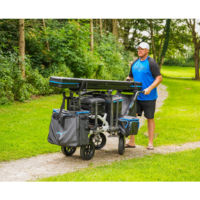 4 WHEEL SHUTTLE