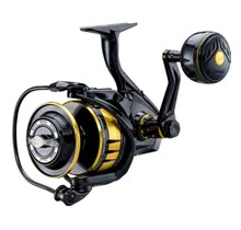 Okuma Tesoro Sp lage snelheid