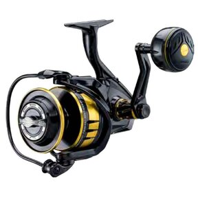 Okuma Tesoro Sp lage snelheid