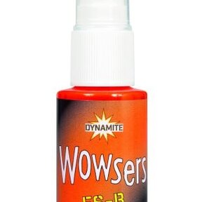 WOWSERS BAIT SPRAY