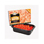 Dynamite FRENZIED FLAVOURED SWEETCORN KRILL RED 200G