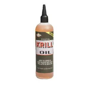 Evolution oil 300ml krill
