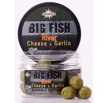 Dynamite Baits B.F.R. Cheese & Garlic Durable Hookers 12mm