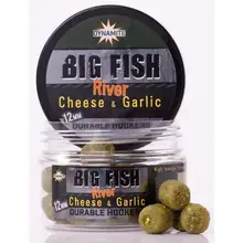 Cheese & Garlic Durable Hookers 12mm