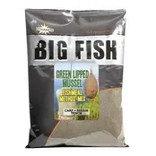 Dynamite Baits Big Fish Groundbait 1.8Kg Glm Method Mix Dynamite Baits Big Fish Groundbait 1.8Kg Glm Method Mix