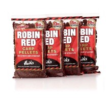 Dynamite Baits Robin Red Pellets