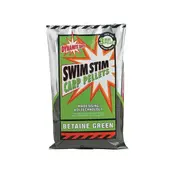 Dynamite Baits Swim Stim Green Betaine Pellets Dynamite Baits Swim Stim Green Betaine Pellets