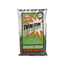 Swim Stim Green Betaine Pellets