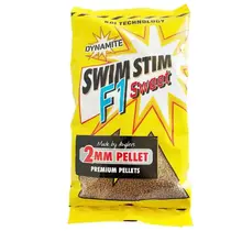 Dynamite Baits Swim Stim F1 Pellets