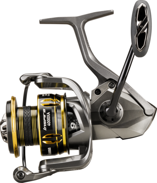 OKUMA INSPIRA OKUMA INSPIRA