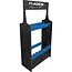 Fladen Fladen rod rack 16pcs