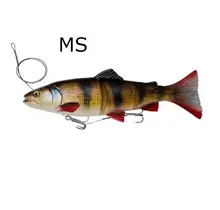 Savage Gear 4D Line Thru Trout Slow Sinking 40cm