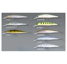 Savage Gear Prey 115 mm