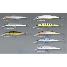 Savage Gear Prey 115 mm