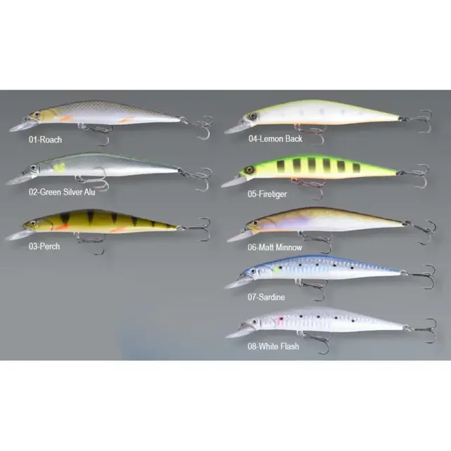 Savage Gear Prey 115 mm