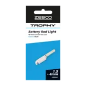 ZEBCO BATTERY ROD LIGHT