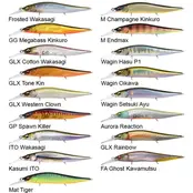 Megabass VISION ONETEN +1