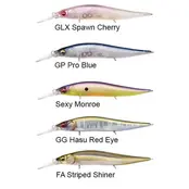 Megabass VISION ONETEN +1