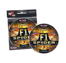 NXgen Fluotec F1 spider