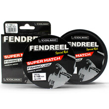 Lijn Nylon Super Match Fendreel
