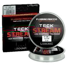 Colmic - Teck Stream Clear / 50m