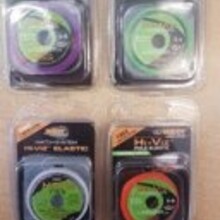 Hi-Viz Original Solid Elastic