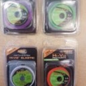 Hi-Viz Original Solid Elastic